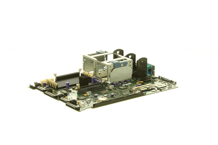 HP DL380G3 System Board