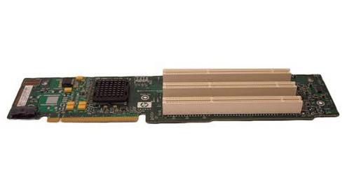HP PCI Riser Board With Heatsink for ProLiant DL380 G4