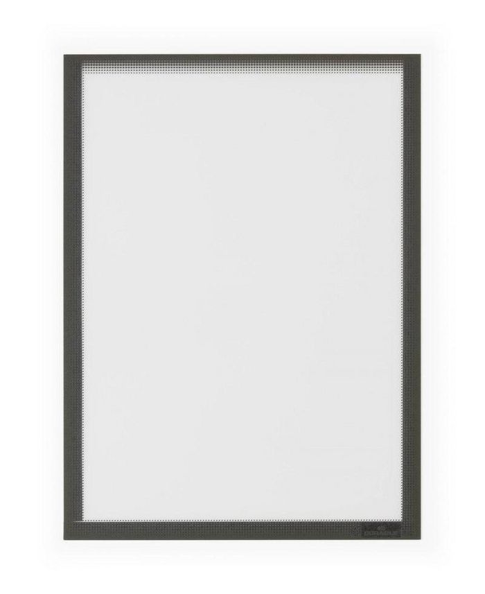 Durable Document holder A4 magnetic
