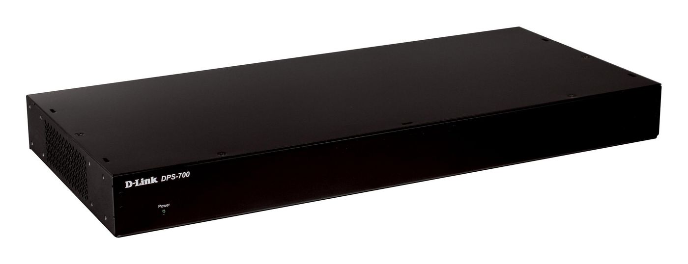 D-Link 589W Redundant Power Supply