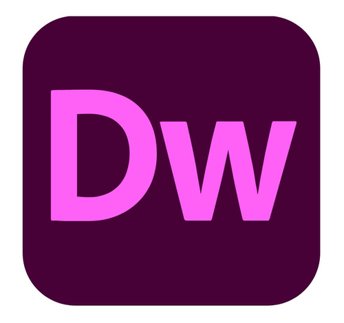 DREAMWEAVER - EDITION 4 FOR ENTERPRISE ALL MULTIPLE PLATFORM