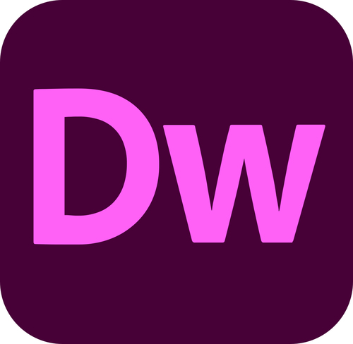 DREAMWEAVER FOR ENTERPRISE ALL MULTIPLE PLATFORMS MULTI EUROPEA