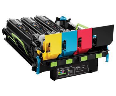 Lexmark 150K Black & Colour Imaging Kit (CS72x, CX725)