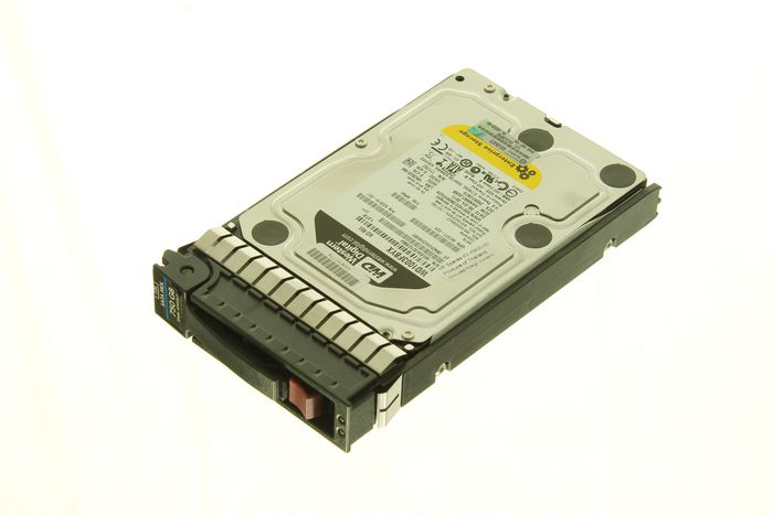 Hewlett Packard Enterprise DRV