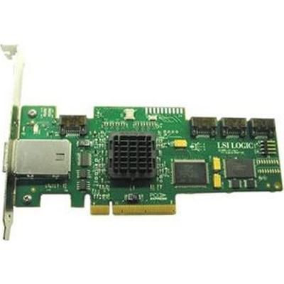 IBM DS3400 FC Control Upgrade, RAID 0/1/3/5/10