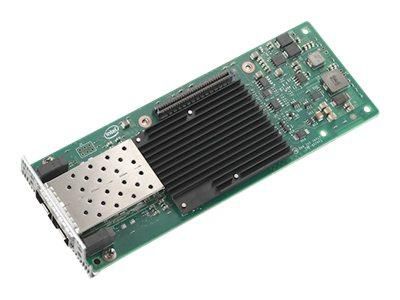 IBM Intel X520 Dual Port 10GbE SFP+ Embedded Adapter for IBM System x