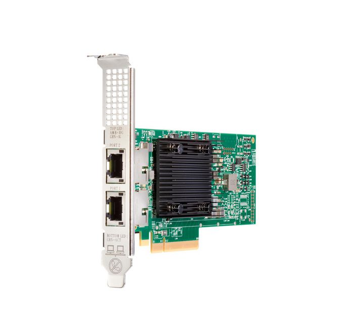 HP E BCM57416 10GB 2P BASE-T