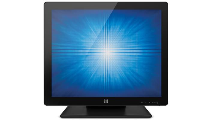 1517L, 15" desktoptouch, AT