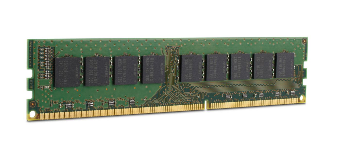 4GB DDR3-1866 ECC Reg RAM