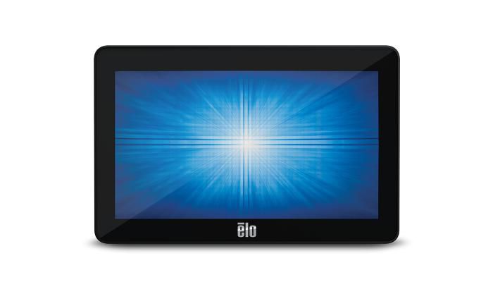 7 inch TFT LCD (LED)