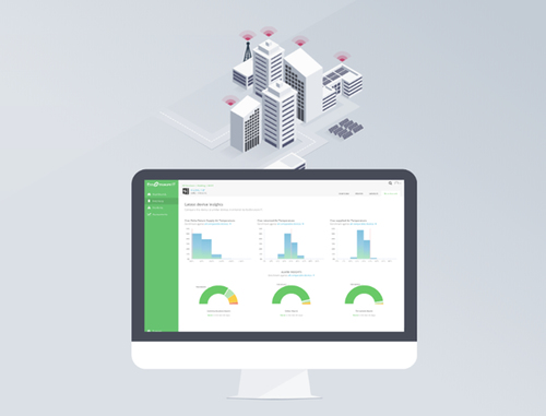 ECOSTRUXURE IT EXPERT ACCESS FOR 25 NODES IN