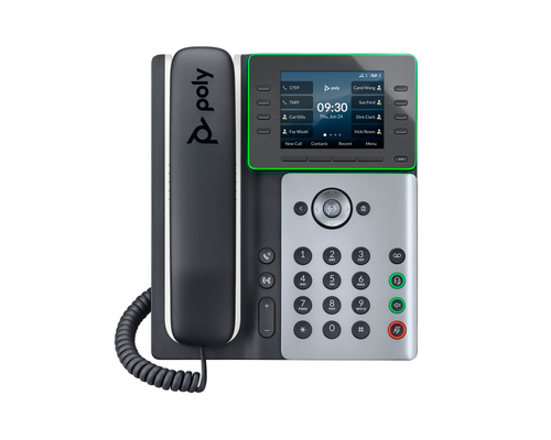 EDGE E300 IP PHONE