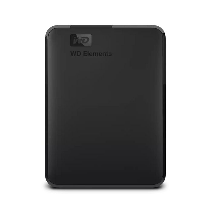 Western Digital Elements Portable 1TB 2.5IN USB 3.0