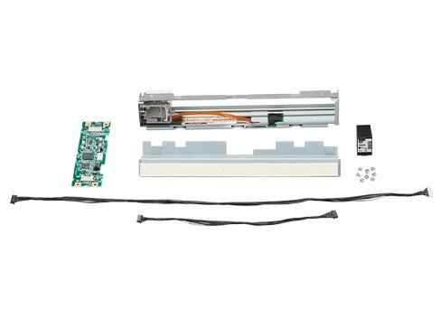 Ricoh Post Imprinter: fi-890PRF (front side)