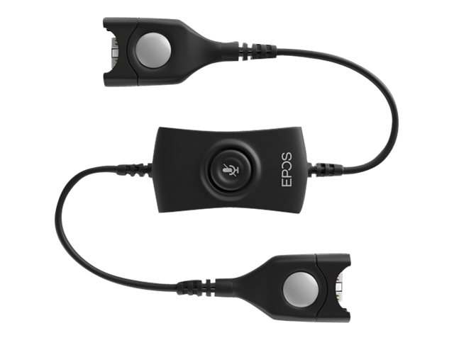 EPOS AMS 01 Mute switch box