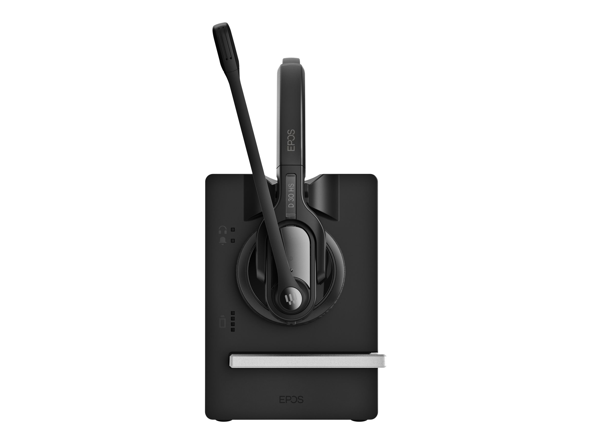 EPOS IMPACT D 30 USB ML - EU Double Sided Wireless Dect System