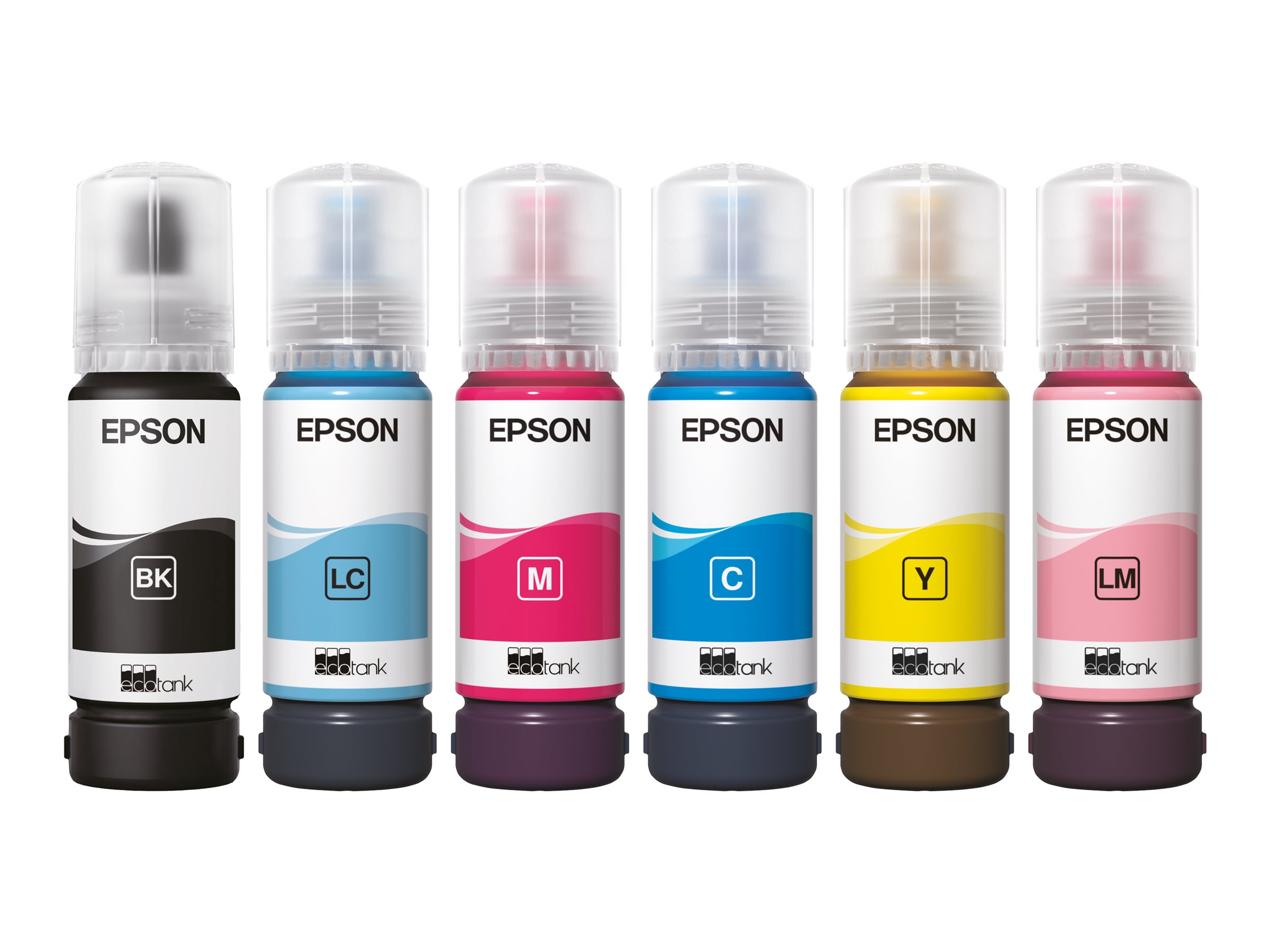 Epson 107 Original