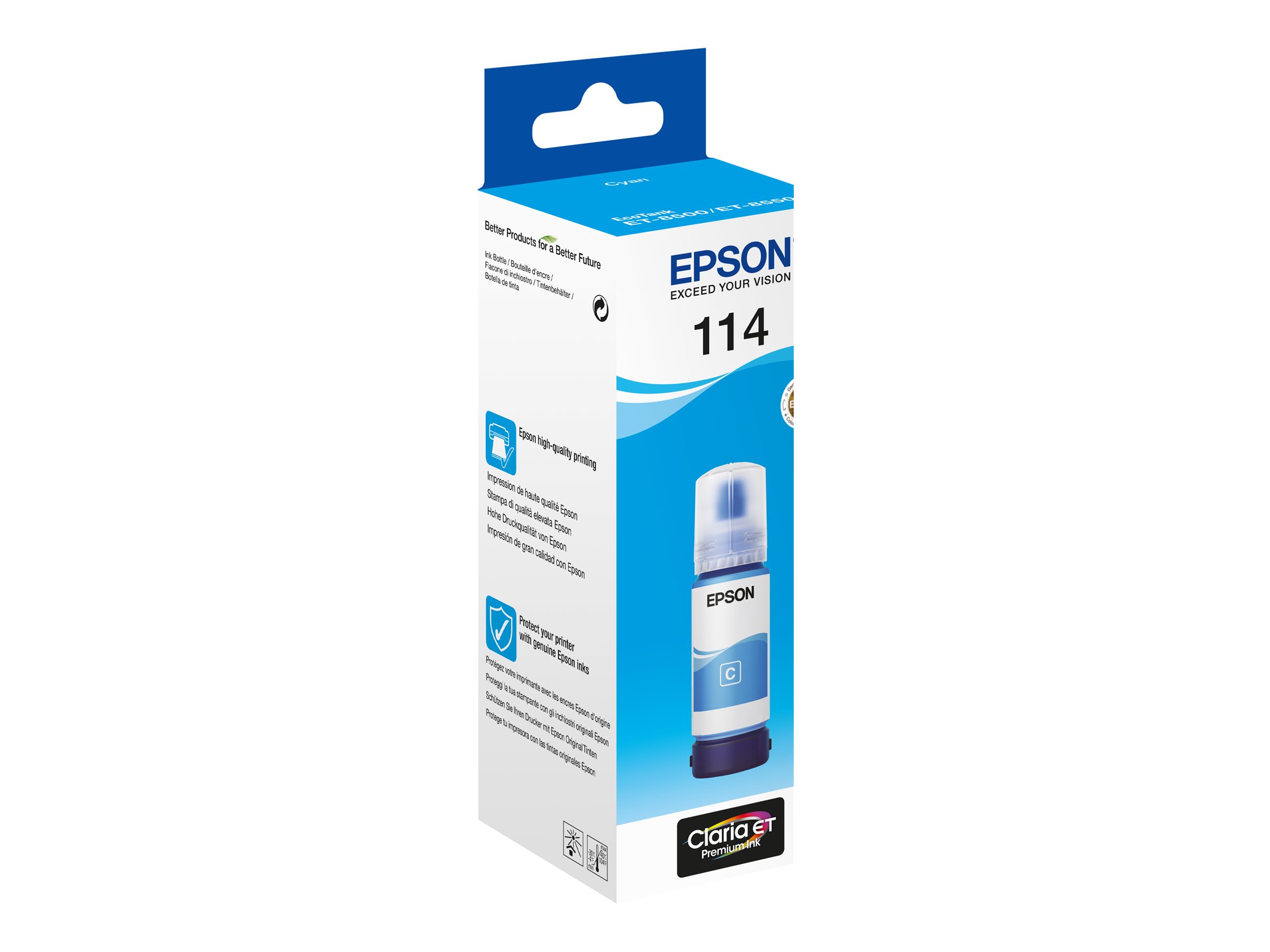 Epson 114 Original