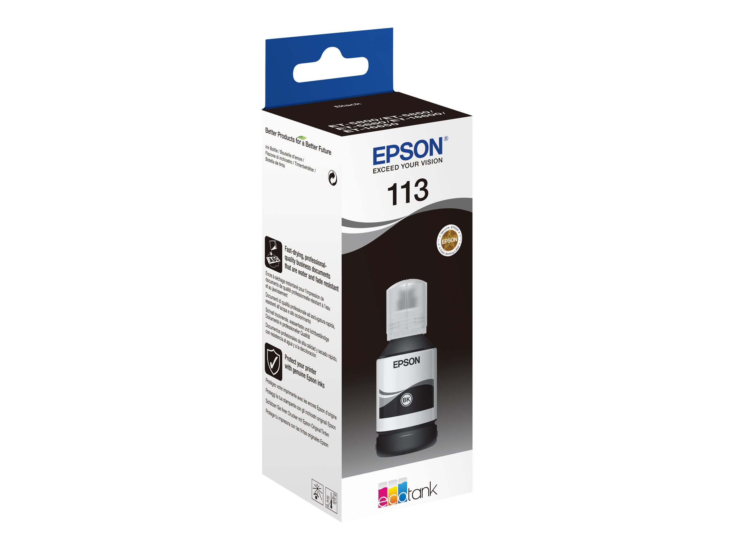 Epson 113 EcoTank Original