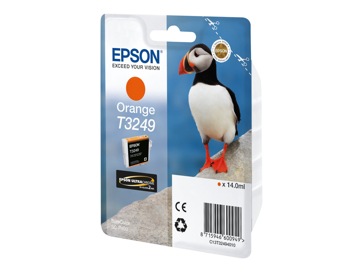 Epson T3249 Orange