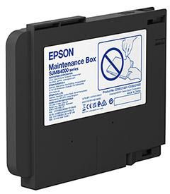 Epson Maintenance Box