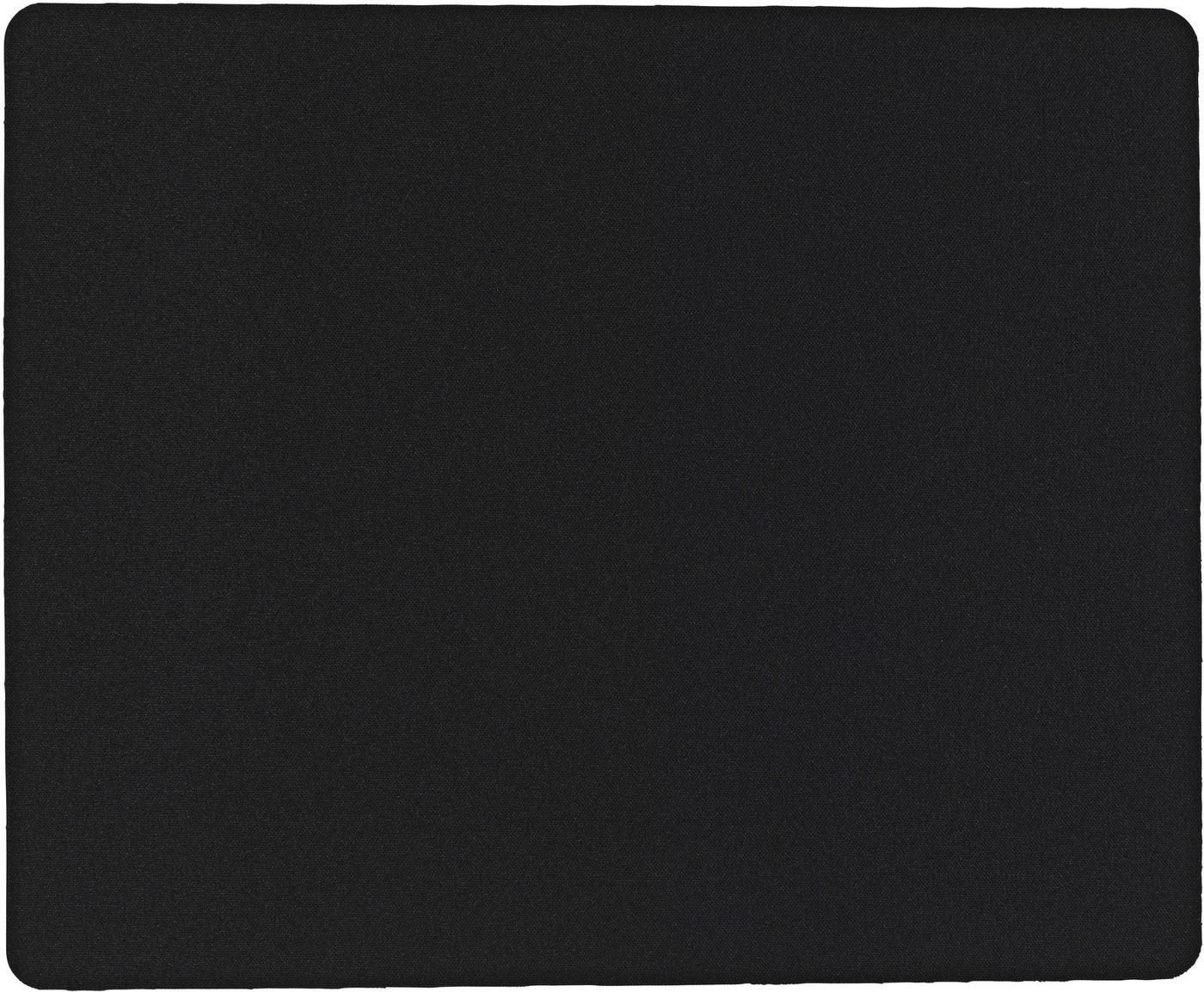 eSTUFF ES80520BULK mouse pad Black