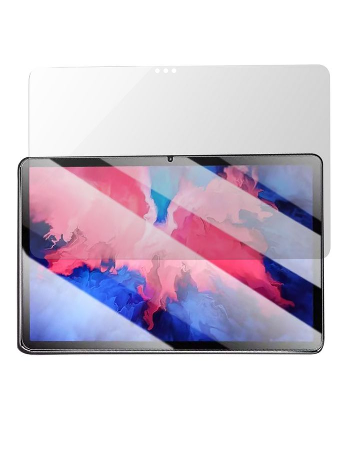 eSTUFF Lenovo M10 HD (2nd Gen) Screen Protector. Titan Shield®