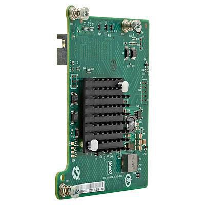 Hewlett Packard Enterprise HP Ethernet 10Gb 2-port 560M Adapter