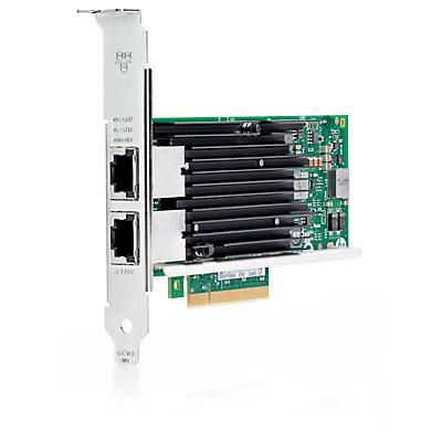 Hewlett Packard Enterprise HP Ethernet 10Gb 2-port 561T Adapter