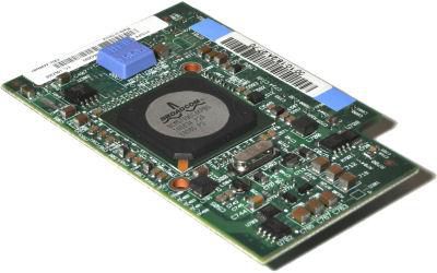 IBM Ethernet Expansion Card (CIOv) for IBM BladeCenter