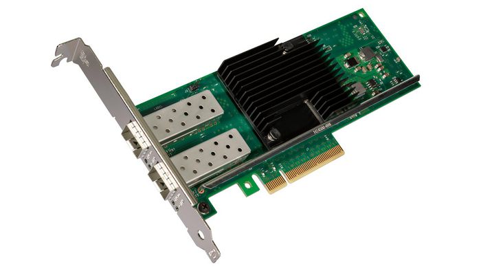 Intel Intel Ethernet Converged Network Adapter X710DA2