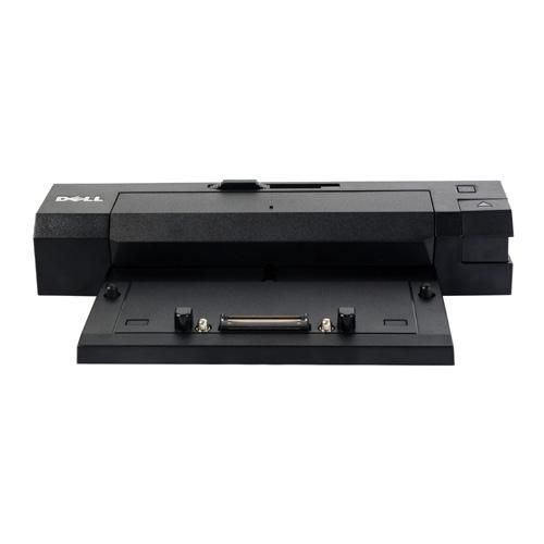 Dell Port Replicator: UK/Irish Advanced E-Port II with USB 3.0 240W AC Adapter without stand