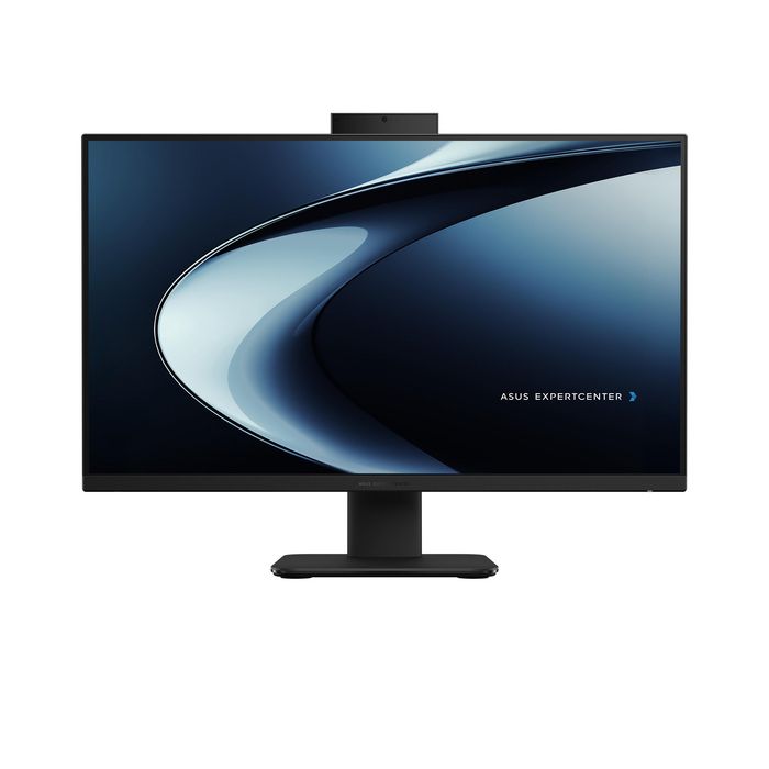 Asus AMD Ryzen AI 7 350 (2GHz), 16GB DDR5-SDRAM, 512GB SSD, 68.6 cm (27") Full HD 1920 x 1080, AMD Radeon 860M, LAN, WLAN, Bluetooth, Webcam, Windows 11 Pro 64-bit