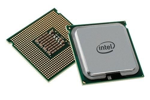 IBM Xeon 5420 2.50GHz, 1333MHz bus speed, 12MB L2 cache.