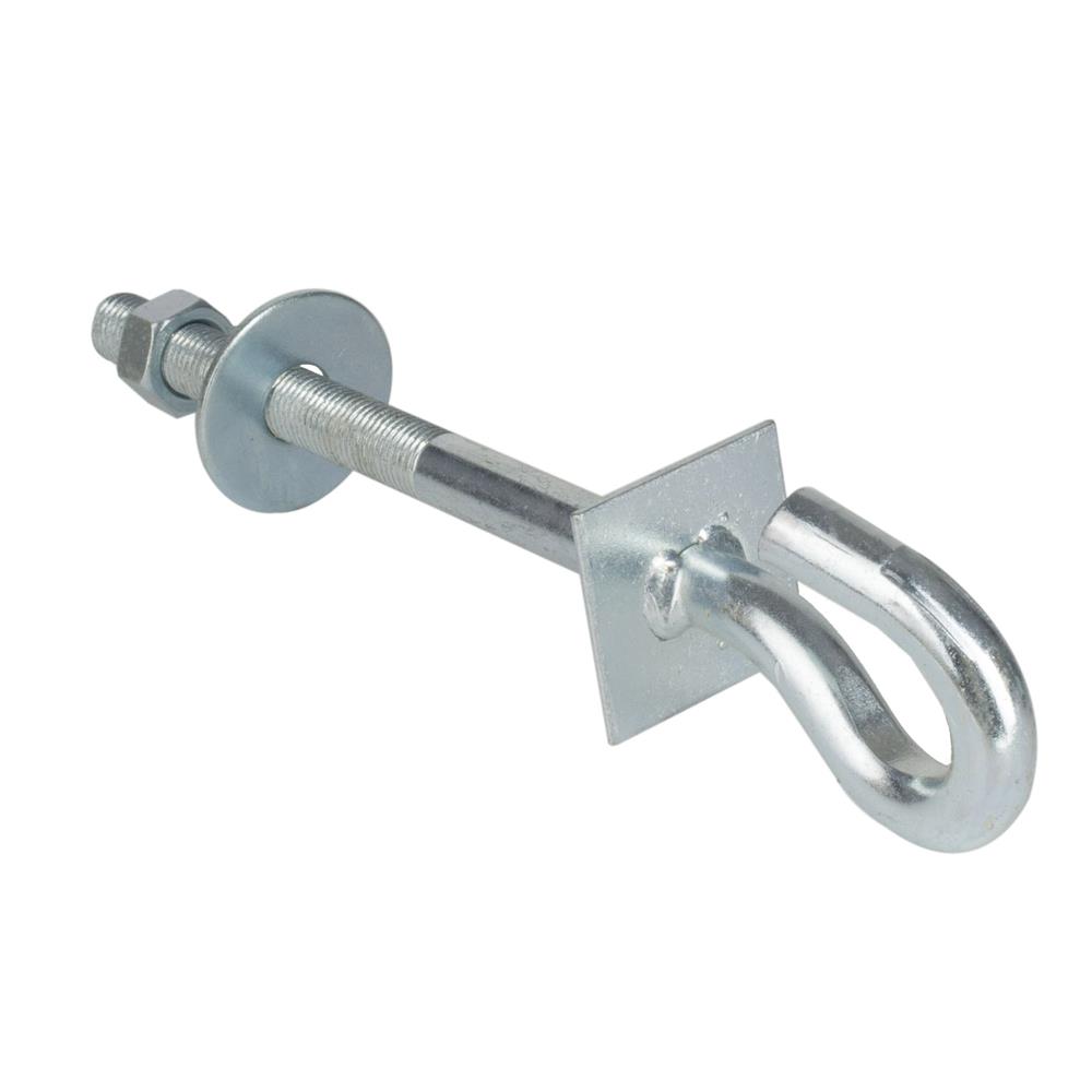 EXTRALINK HOOK FOR HANGING BRACKETS 12/200MM