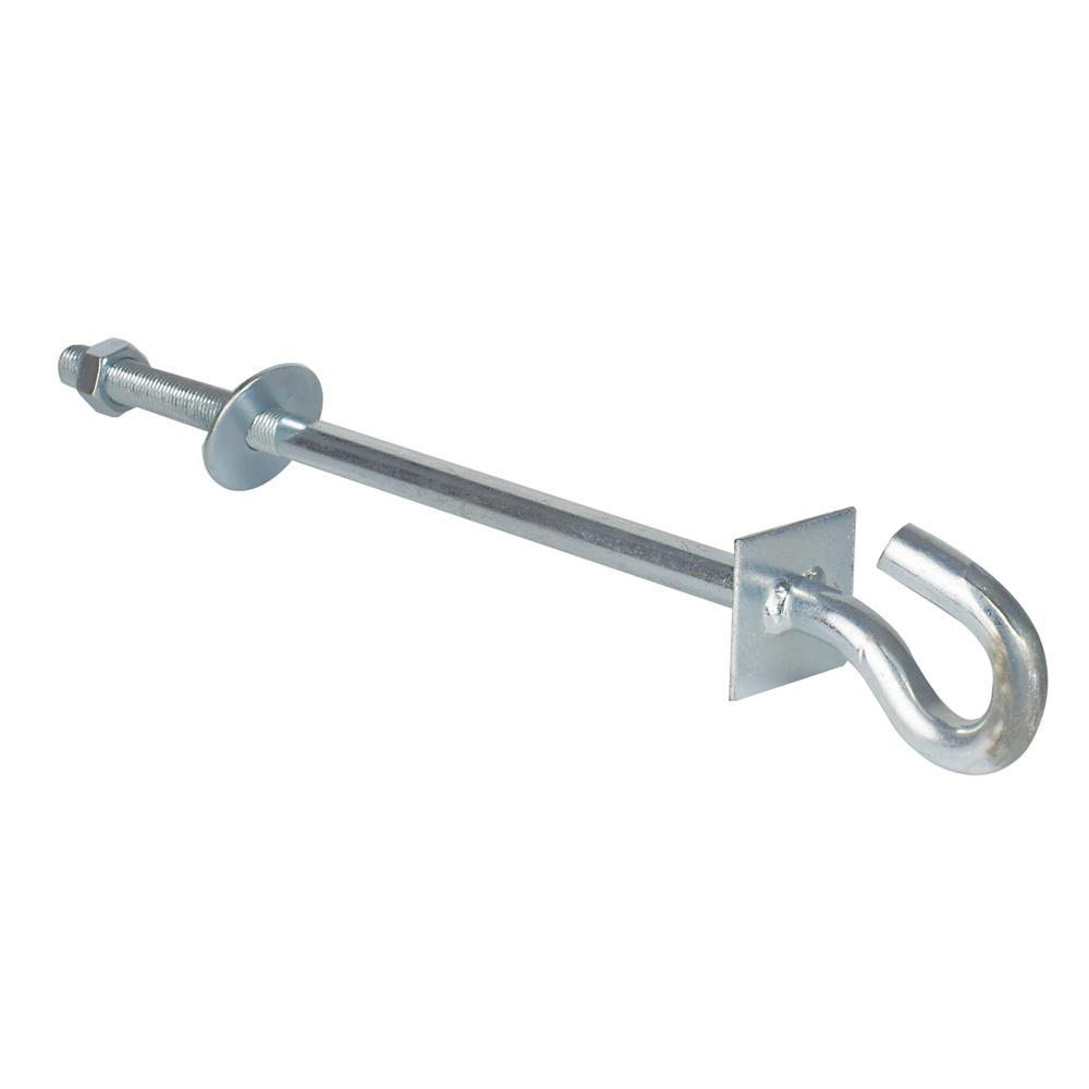 EXTRALINK HOOK FOR HANGING BRACKETS 12/400MM