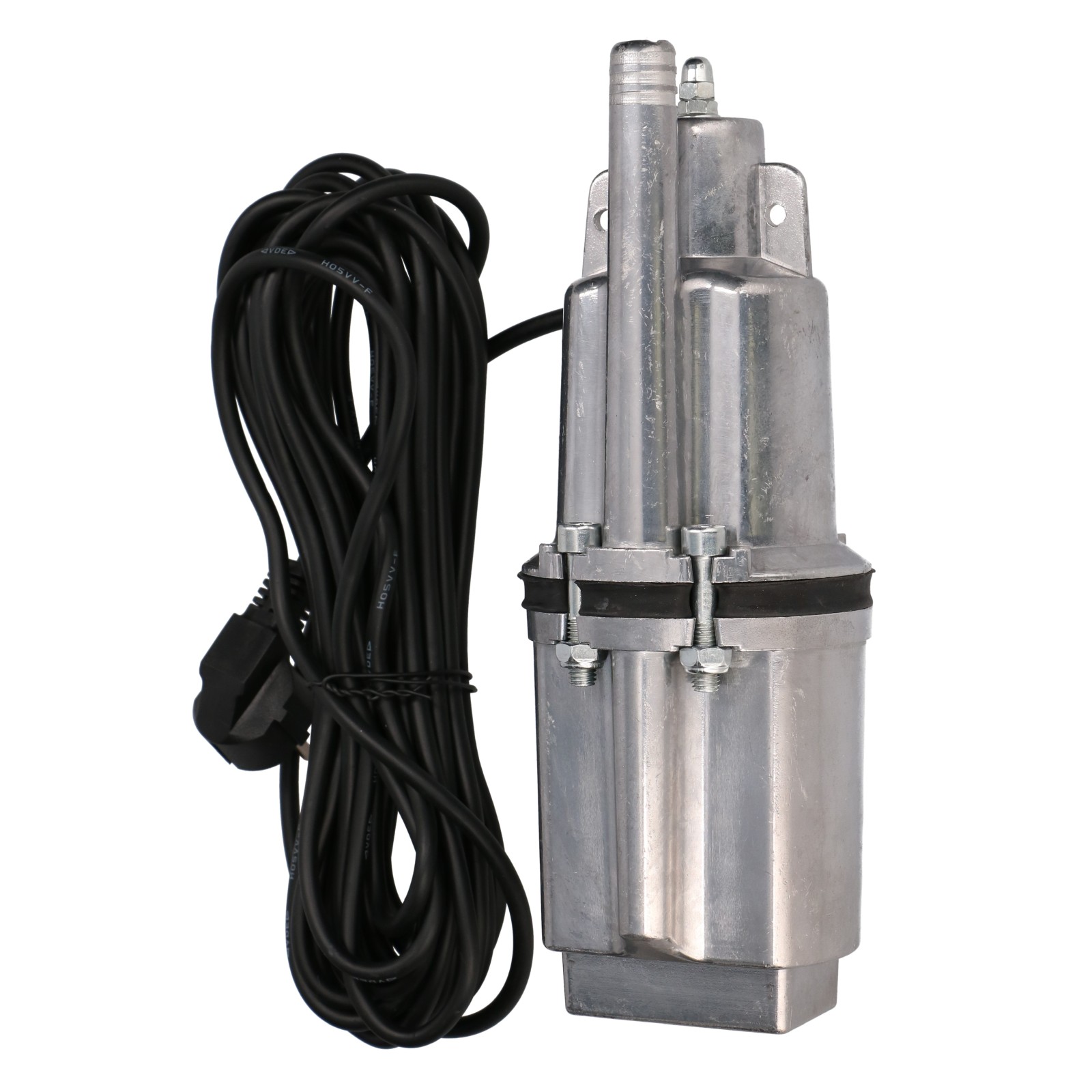 EXTRALINK POMPA DO WODY STUDNI RUSKA 600W