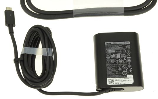 30W USB Type-C AC power