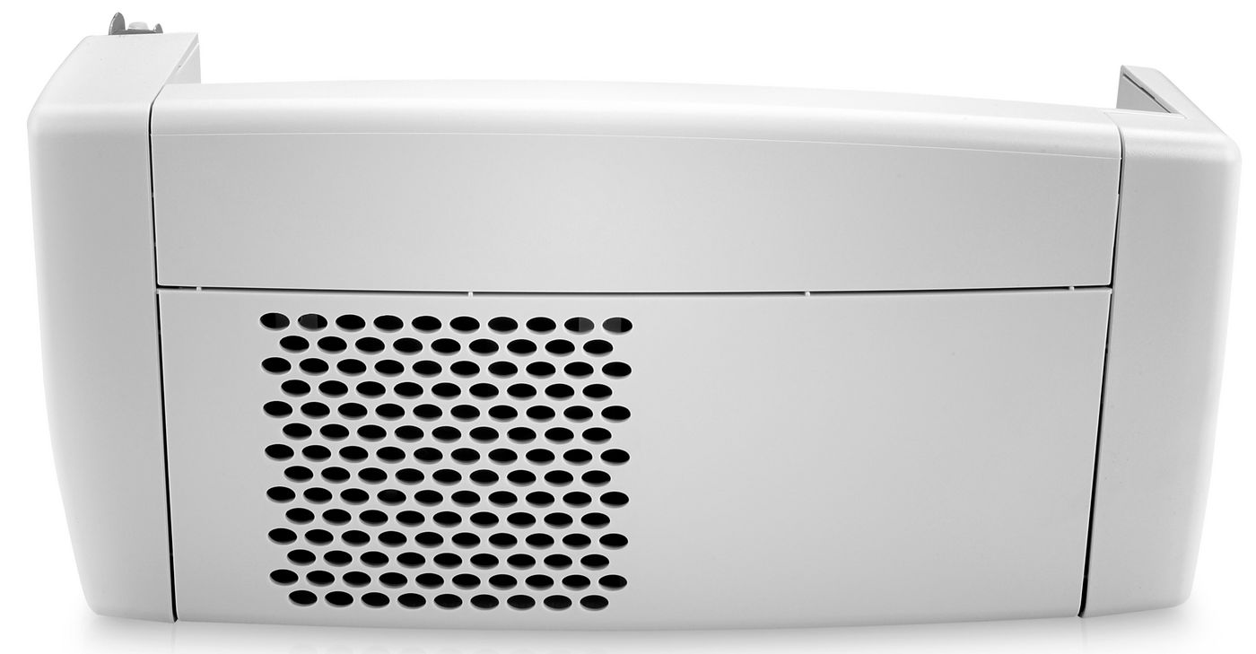 Automatic Duplexer