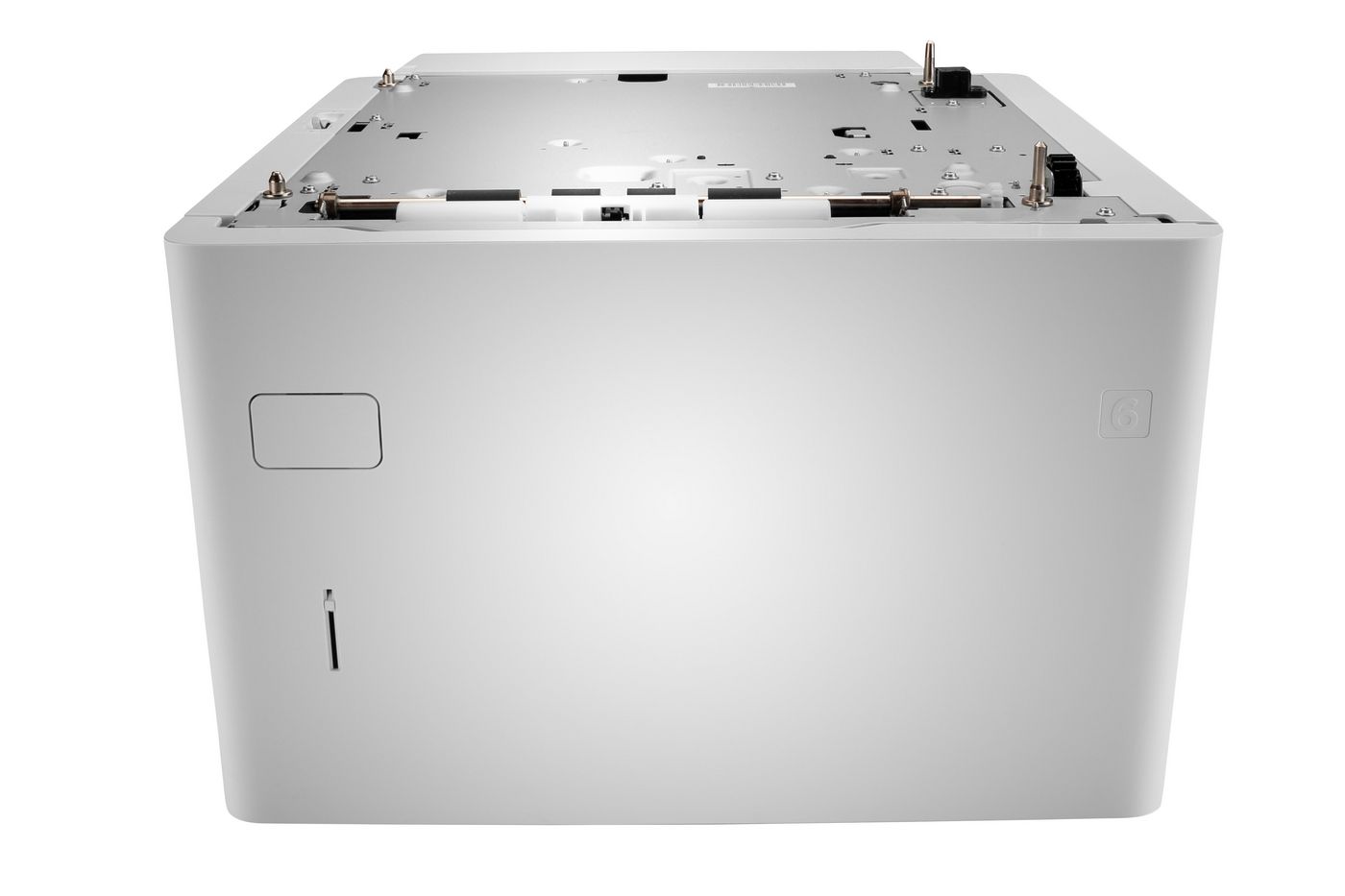 LaserJet 1500-Sheet Input Tray