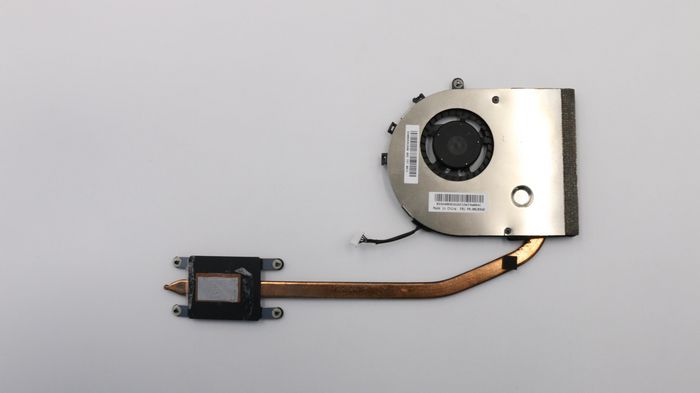 Lenovo Fan and Heatsink UMA