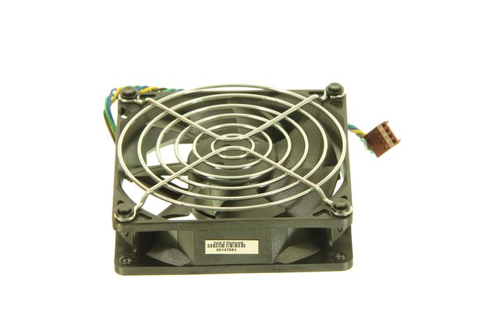 HP FAN,CHASSIS 92X25MM, XW400