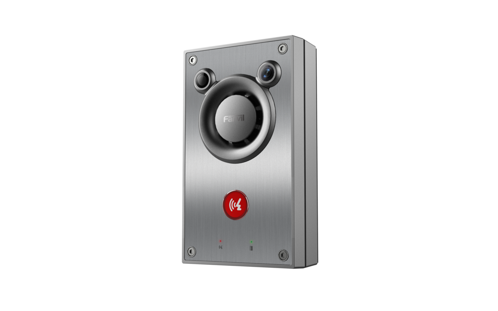 Fanvil Audio Intercom A12V