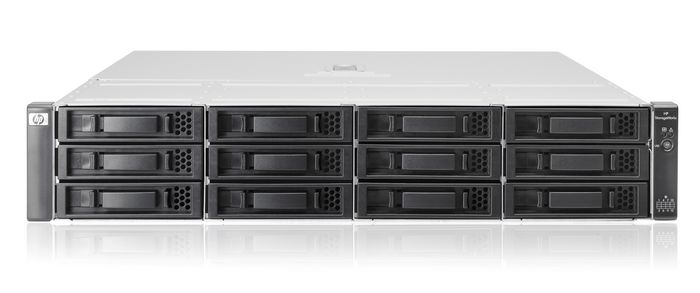 Hewlett Packard Enterprise HP StorageWorks M5314B IO-B Module