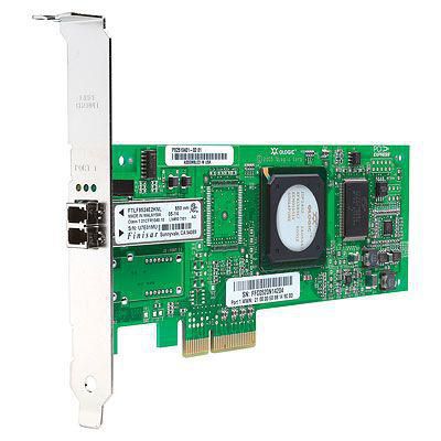 Hewlett Packard Enterprise HP StorageWorks FC2143 4 Gb PCI-X 2.0 HBA