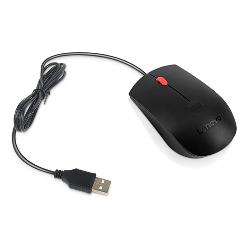 FINGERPRINT BIOMETRIC USB MOUSE GEN 2