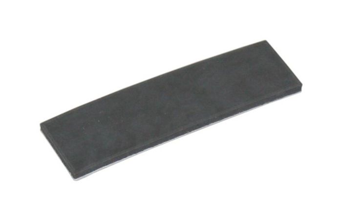 HP Friction Pad, Black