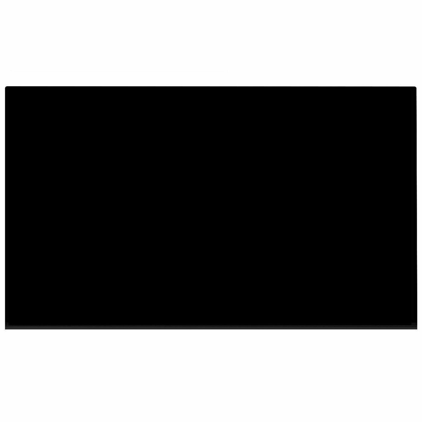 Touchscreen display component
