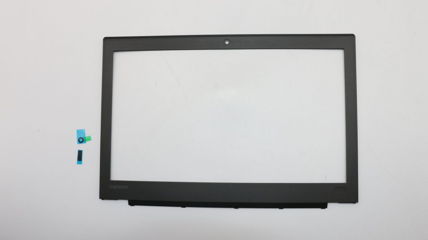 LCD Bezel
