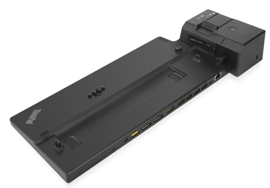 Dock Pro